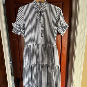 Mille Victoria Dress Size M